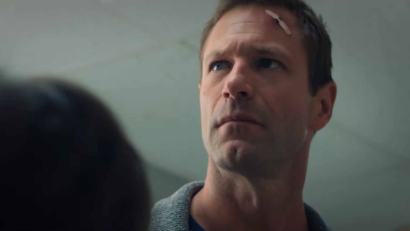 Incarnate: Aaron Eckhart vive exorcista em novo filme