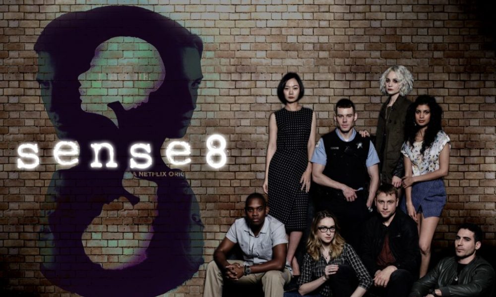  Sense8: Lana Wachowski divulga imagens da segunda temporada