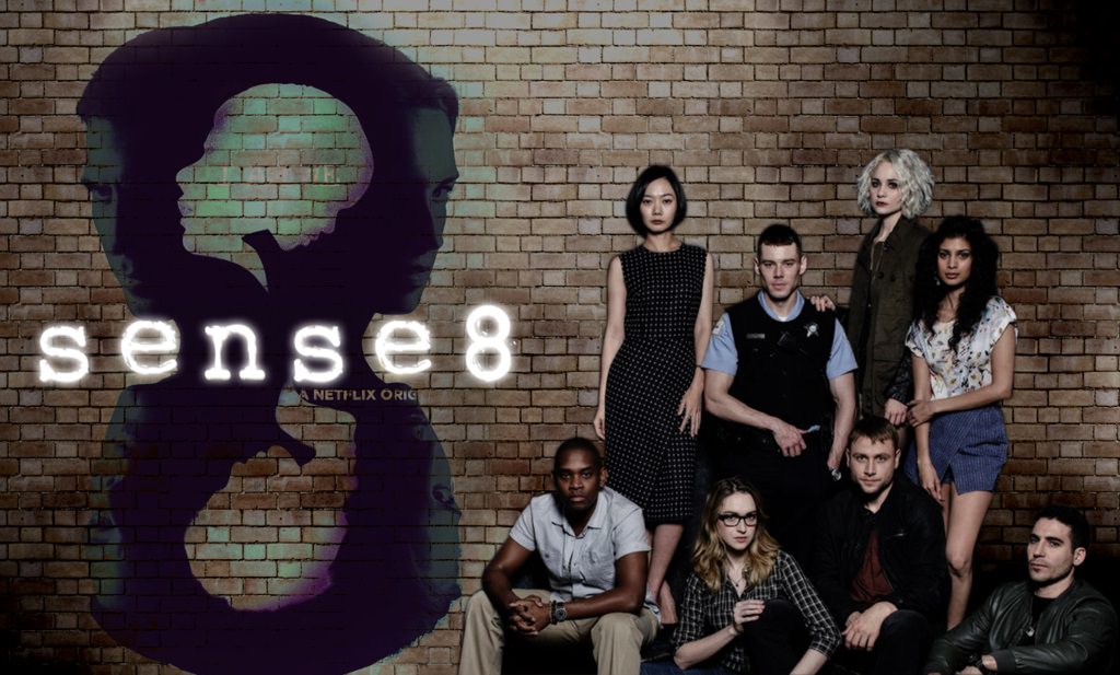 Sense8: Lana Wachowski divulga imagens da segunda temporada