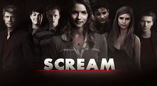  Scream: Tem um novo assassino no trailer da segunda temporada