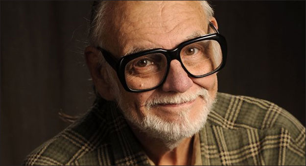  George A. Romero ganha mostra de cinema em São Paulo e Rio de Janeiro