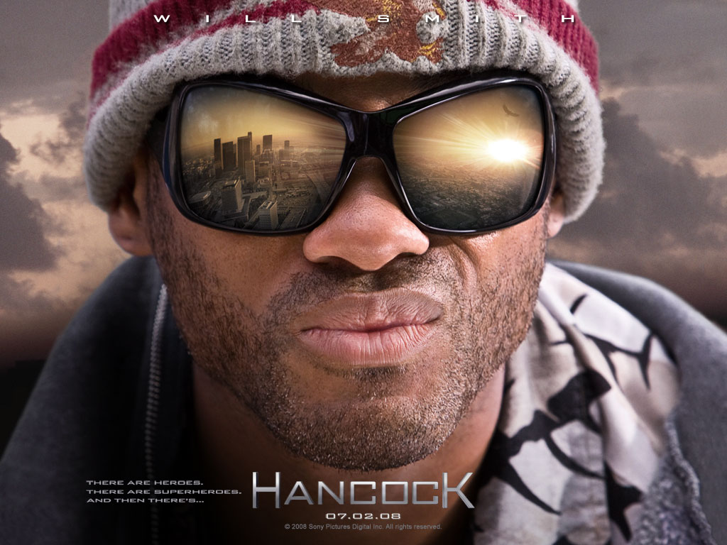 Hancock (2008).