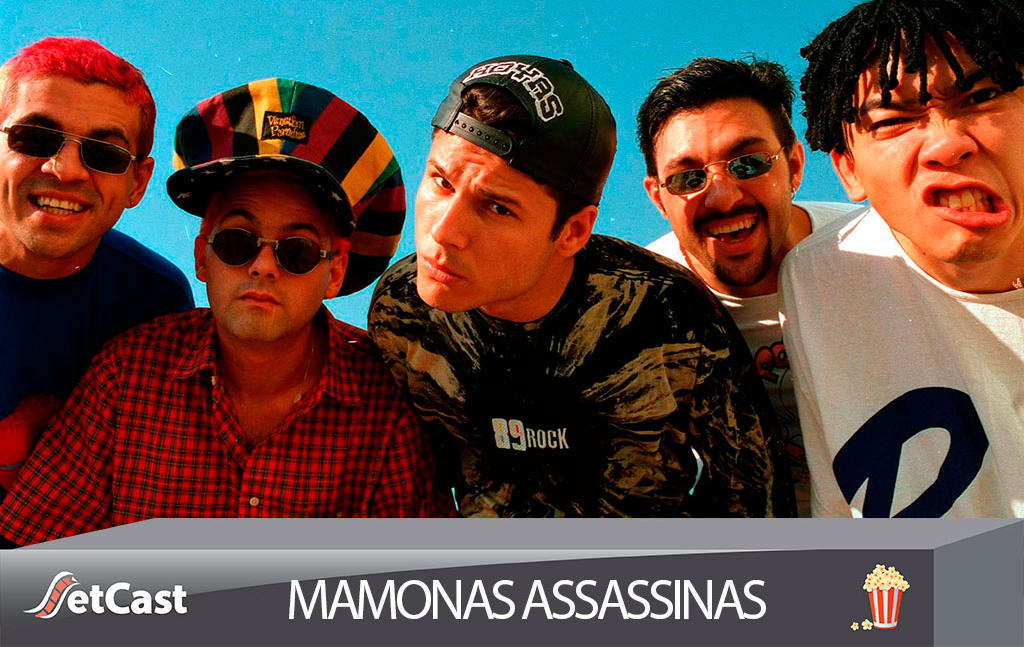 SetCast 45 – Mamonas Assassinas para sempre