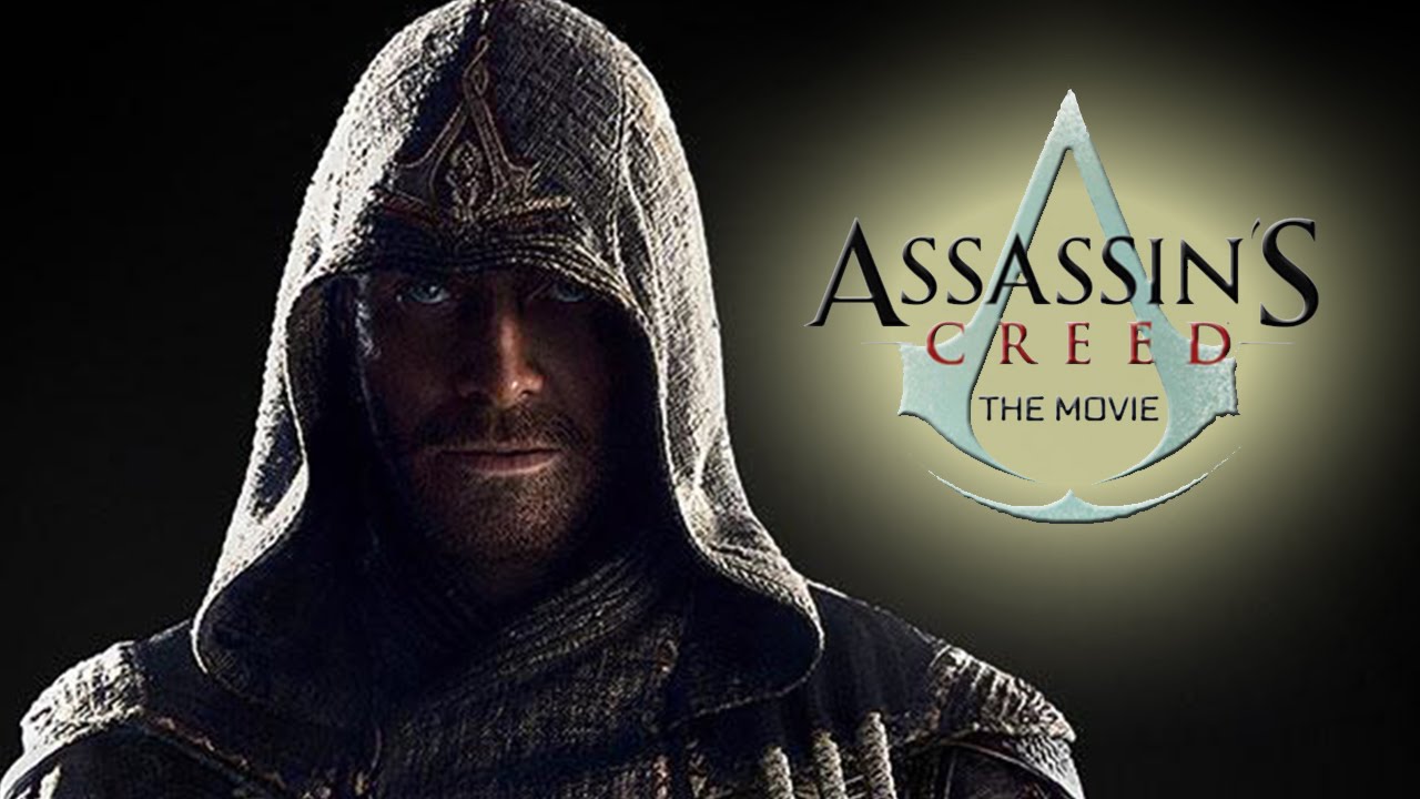 Assassin’s Creed: Assista ao primeiro trailer do filme