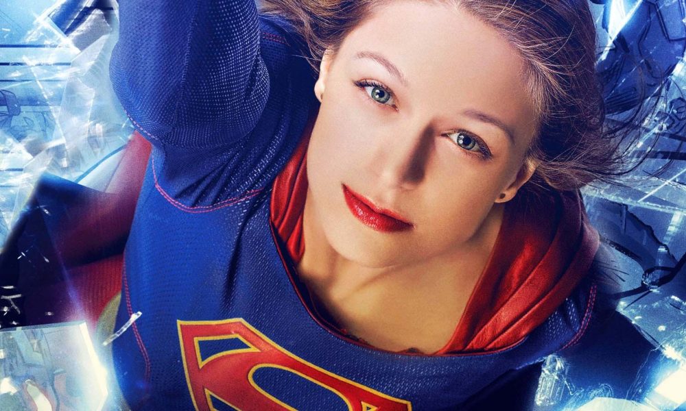  Supergirl (Piloto e 1a Temporada):
