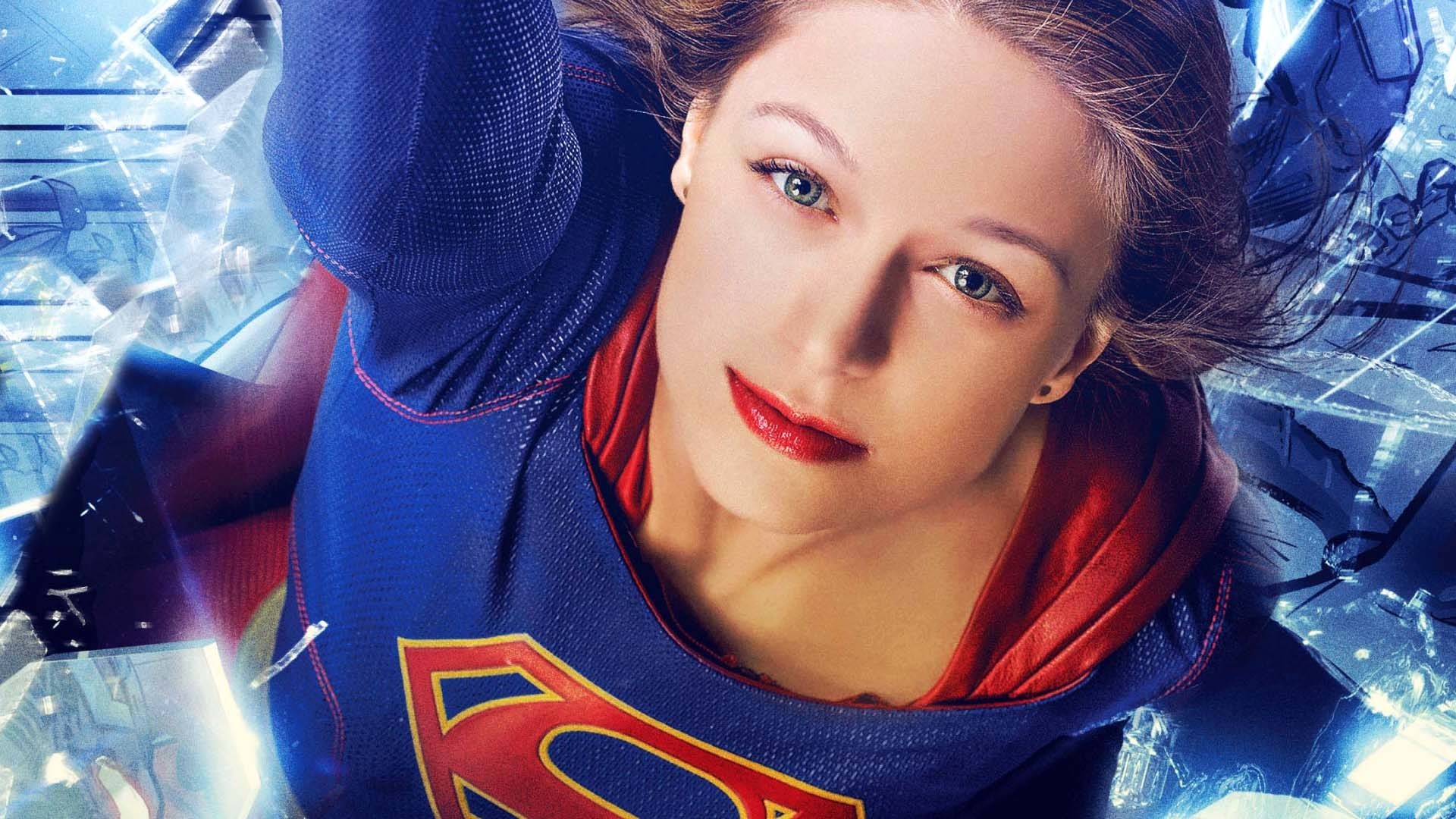 Supergirl (Piloto e 1a Temporada):