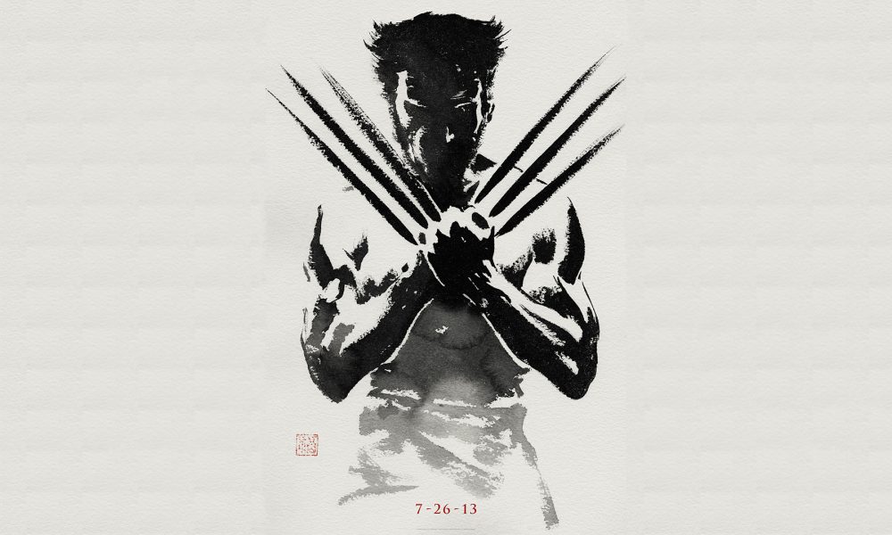  Wolverine Imortal  (X-Men 2013).