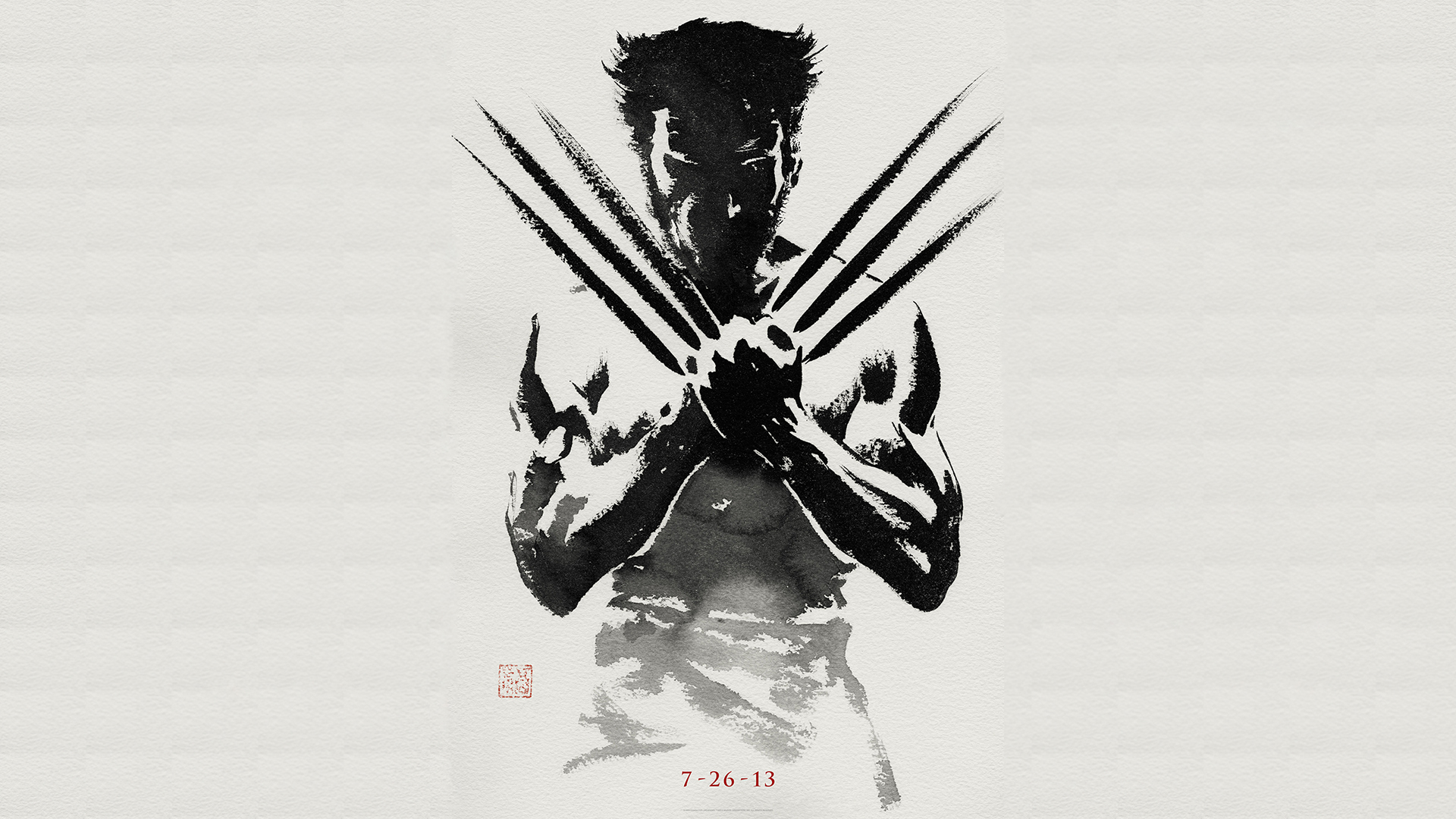 Wolverine Imortal  (X-Men 2013).