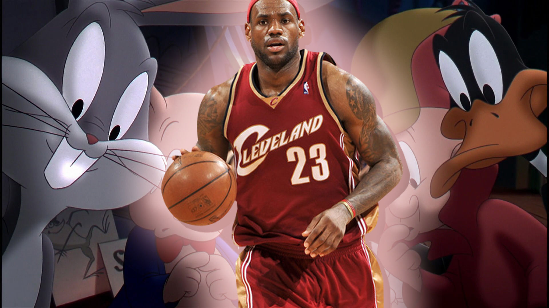 Space Jam 2: Lebron James e Justin Lin são confirmados.