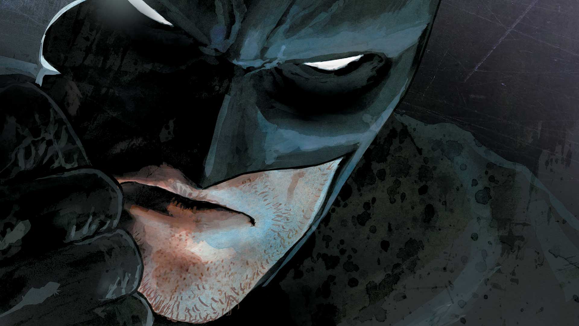 HQ Review: Batman Renascimento #1