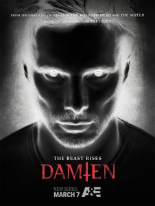 Damien 2