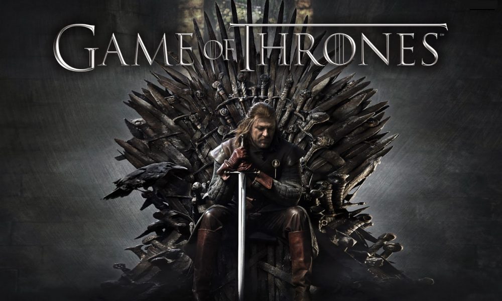 “Game of Thrones” dos livros a série de TV de sucesso da HBO
