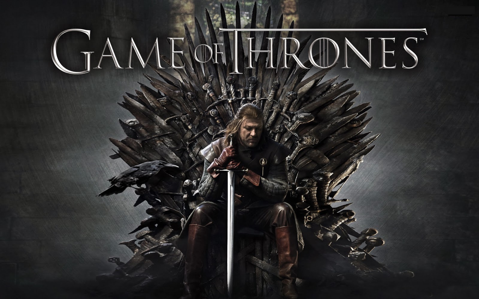 “Game of Thrones” dos livros a série de TV de sucesso da HBO