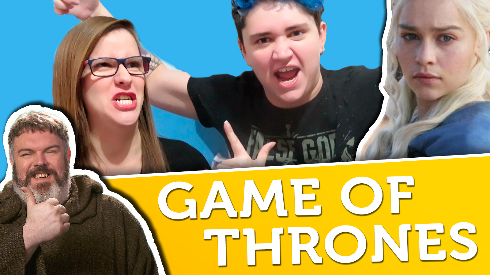 Cinemetragem: Game Of Thrones, Amor ou Ódio?