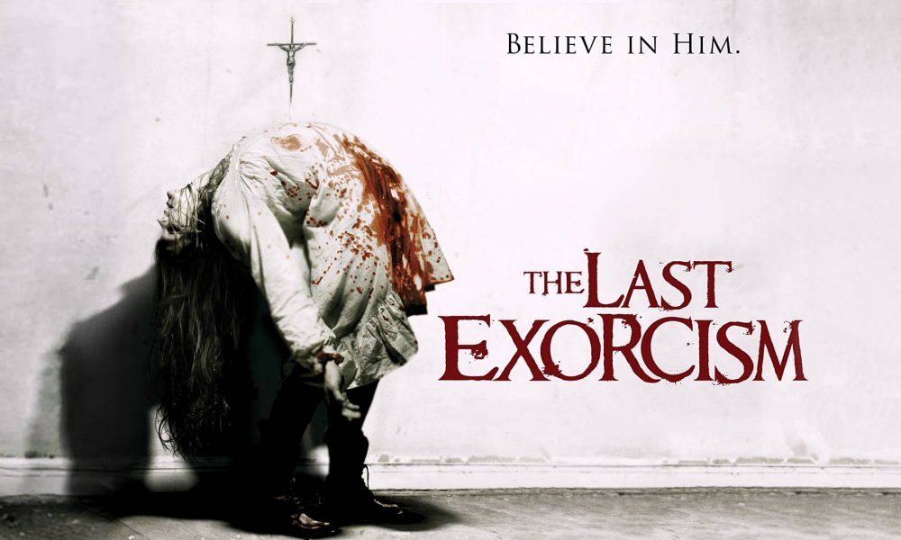  The Last Exorcism: O Último Exorcismo (2010 e 2013).