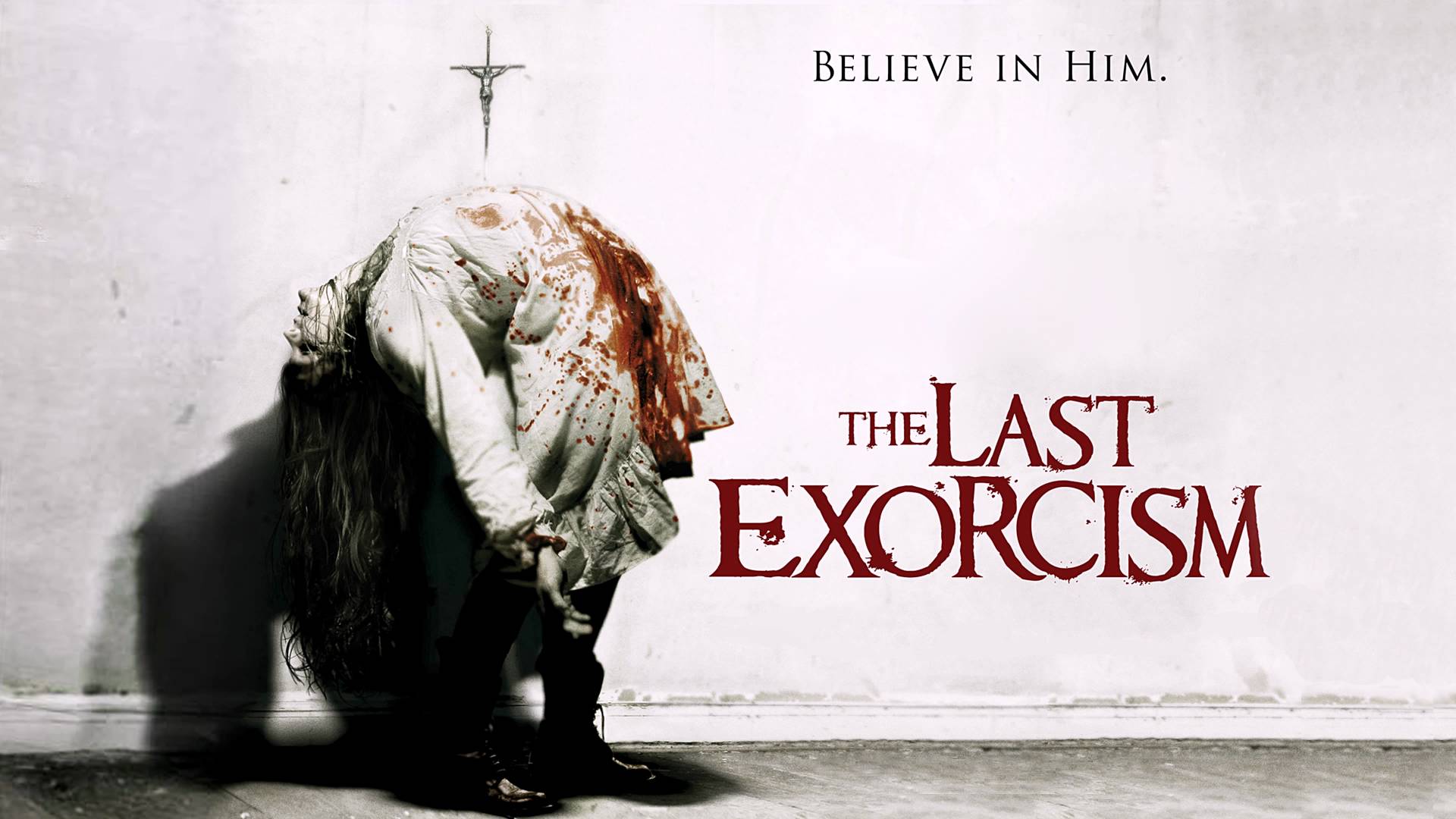 The Last Exorcism: O Último Exorcismo (2010 e 2013).