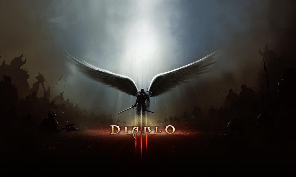  Diablo III – Reaper of Souls (PC, Xbox 360 e PS3):