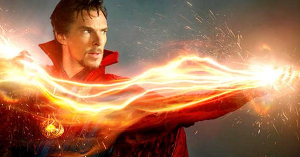 Doutor Estranho: Em novo teaser Stephen Strange volta no tempo