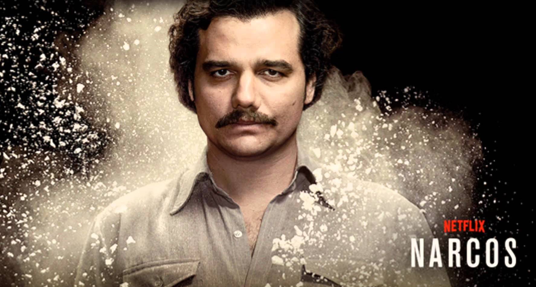 Narcos: Divulgada data de estreia da 2° temporada