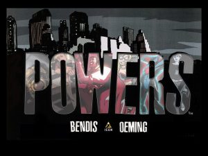 powers