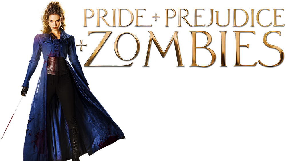 Pride And Prejudice And Zombies 3 Noset
