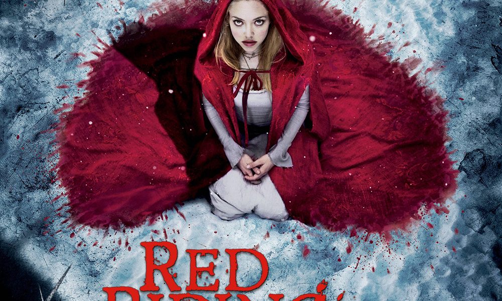  Red Riding Hood – A Garota da Capa Vermelha (2011):.