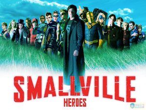 smallville 2