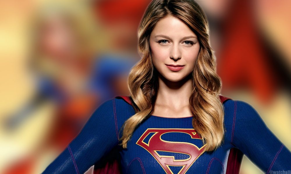 Supergirl (Primeira Temporada – Final Season):