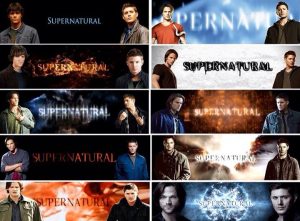 supernatural 8