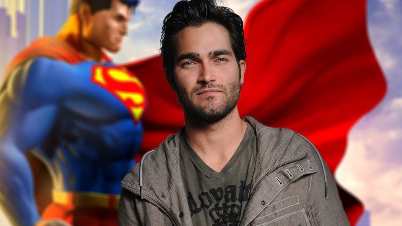  Supergirl: Ator de Teen Wolf é escolhido para viver Superman