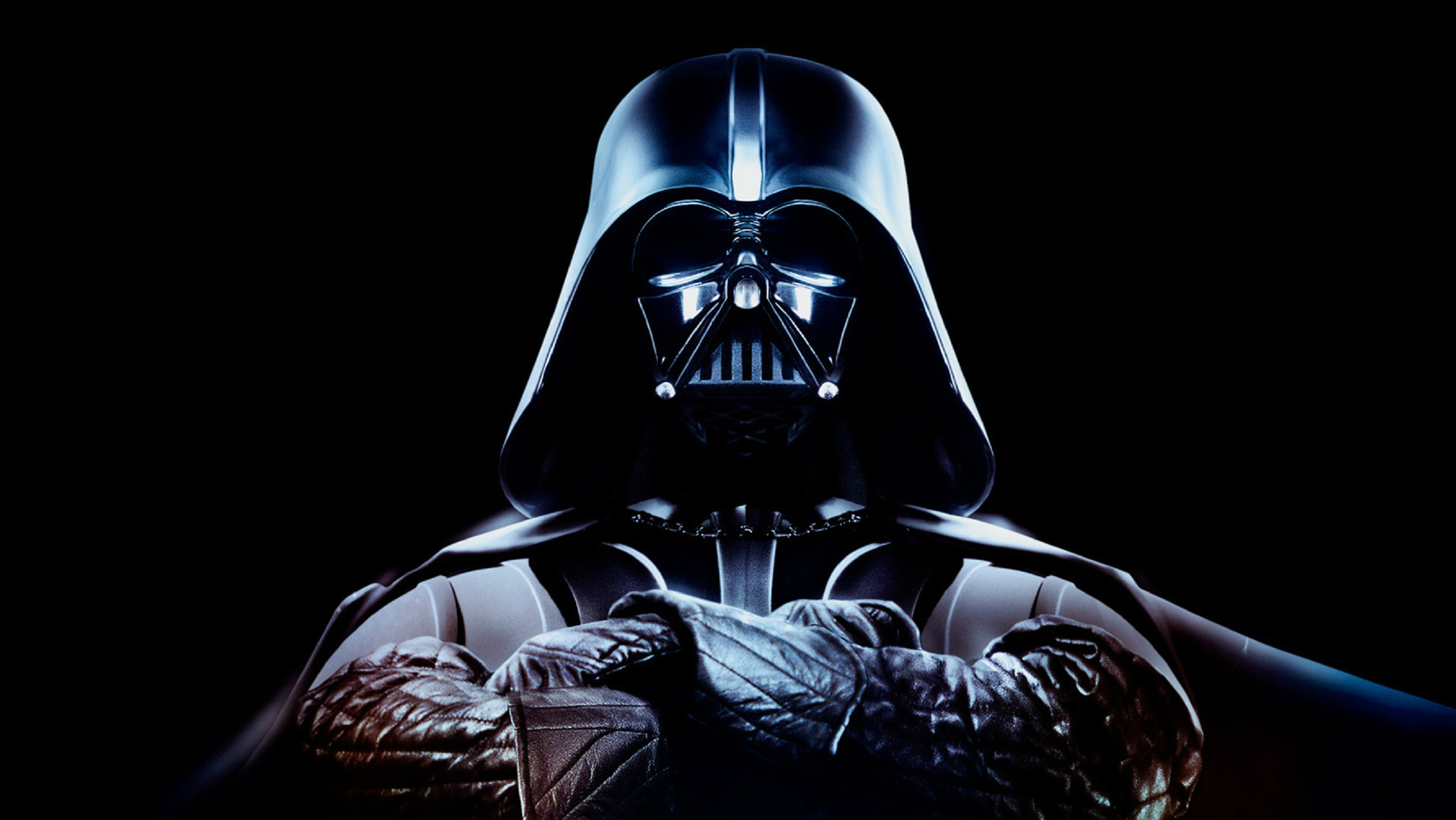 Star Wars: Rogue One – Darth Vader é confirmado