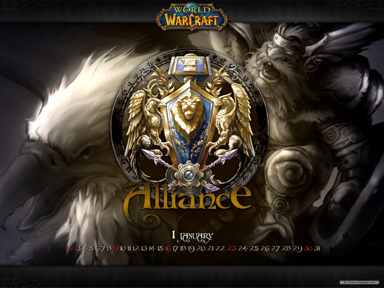 O Universo de Games para Warcraft (1994 – 2016):