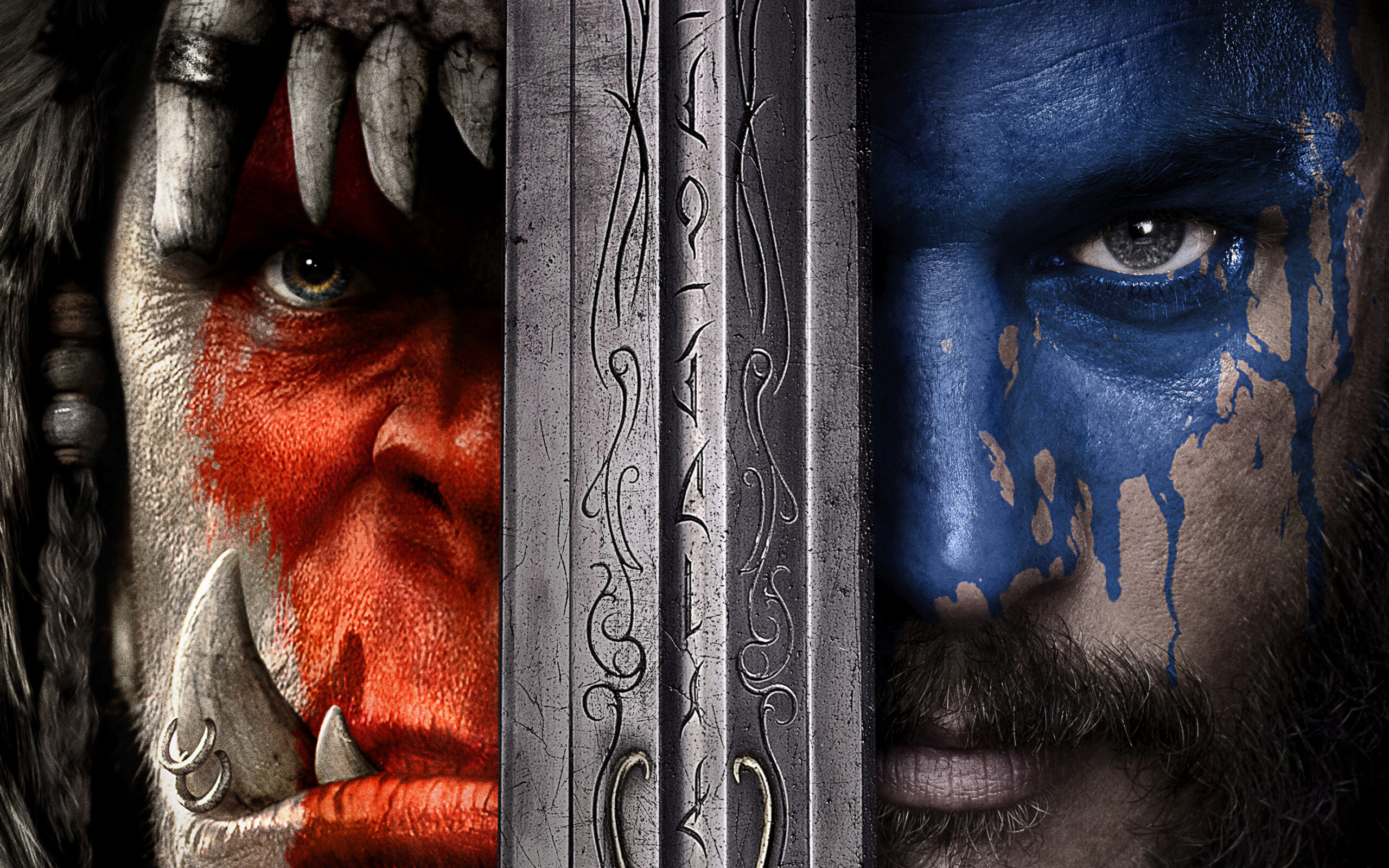 Warcraft: O Primeiro Encontro de Dois Mundos (2016):