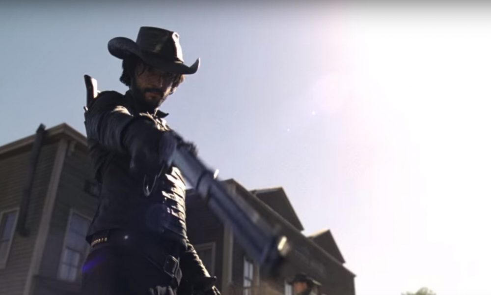  Westworld | Assita ao trailer da nova série da HBO