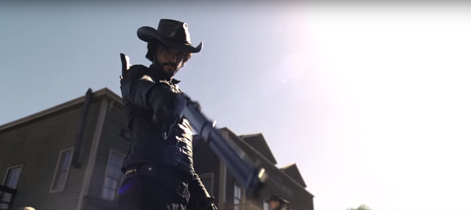 Westworld | Assita ao trailer da nova série da HBO