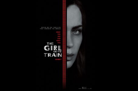 Liberado o segundo trailer de “A Garota no Trem”