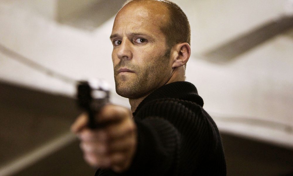  Assassino a Preço Fixo 2 – A Ressureição: Jason Statham e Jessica Alba no primeiro trailer