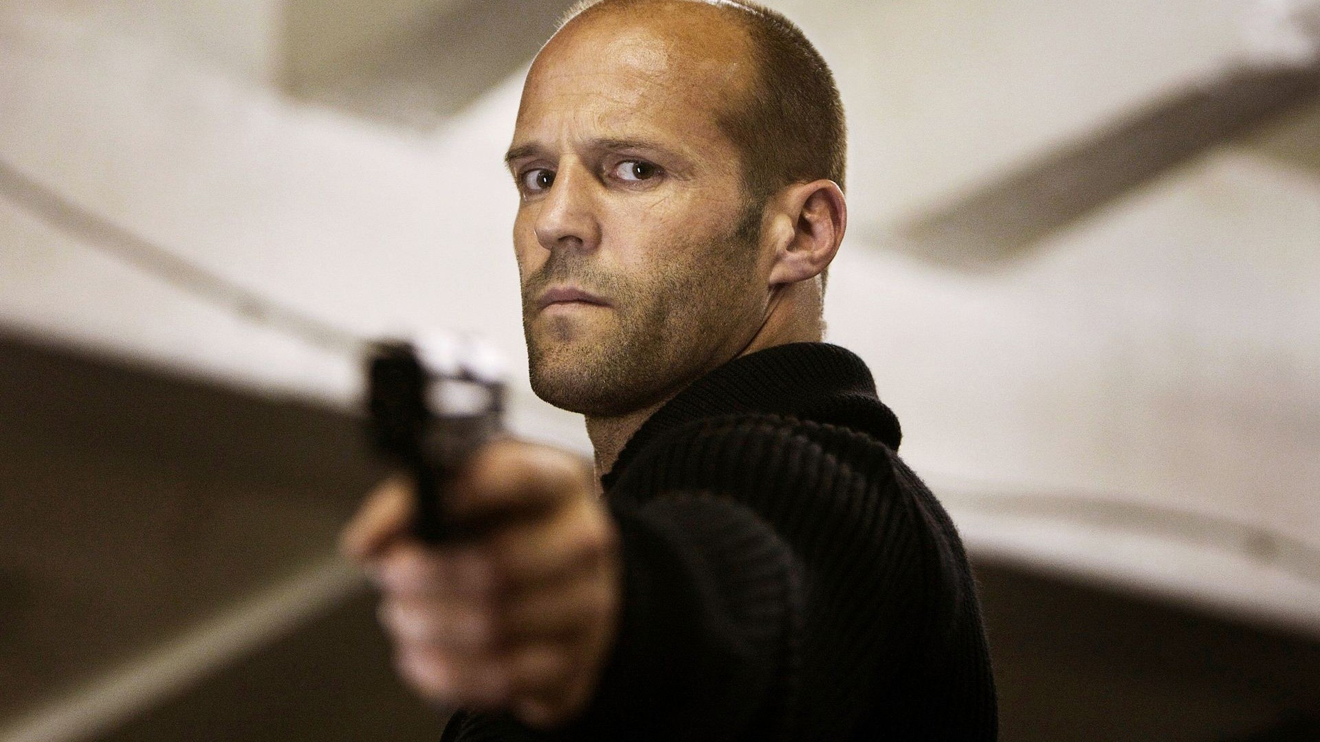 Assassino a Preço Fixo 2 – A Ressureição: Jason Statham e Jessica Alba no primeiro trailer