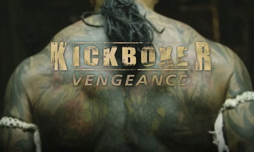  Kickboxer: Van Damme vira mestre no remake