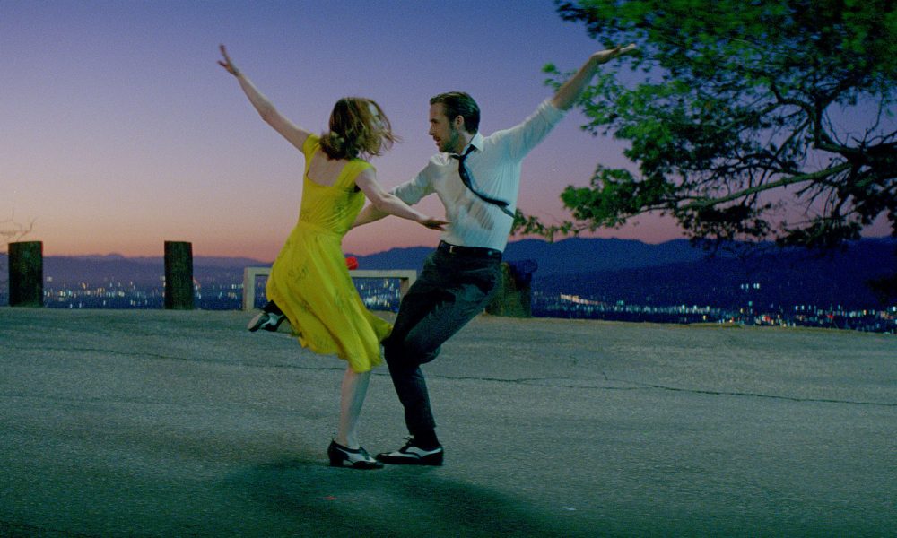  ‘La La Land’: Emma Stone e Ryan Gosling dançam em primeiro teaser trailer