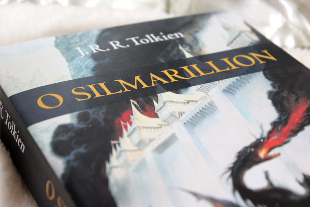  O Silmarilion pode ser adaptado em série pela HBO