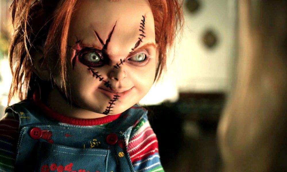  A Franquia de Chucky, O Brinquedo Assassino (1998 a 2013).
