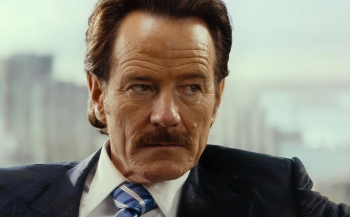 The Infiltrator: Novo filme de Bryan Cranston ganha título e data de estreia no Brasil