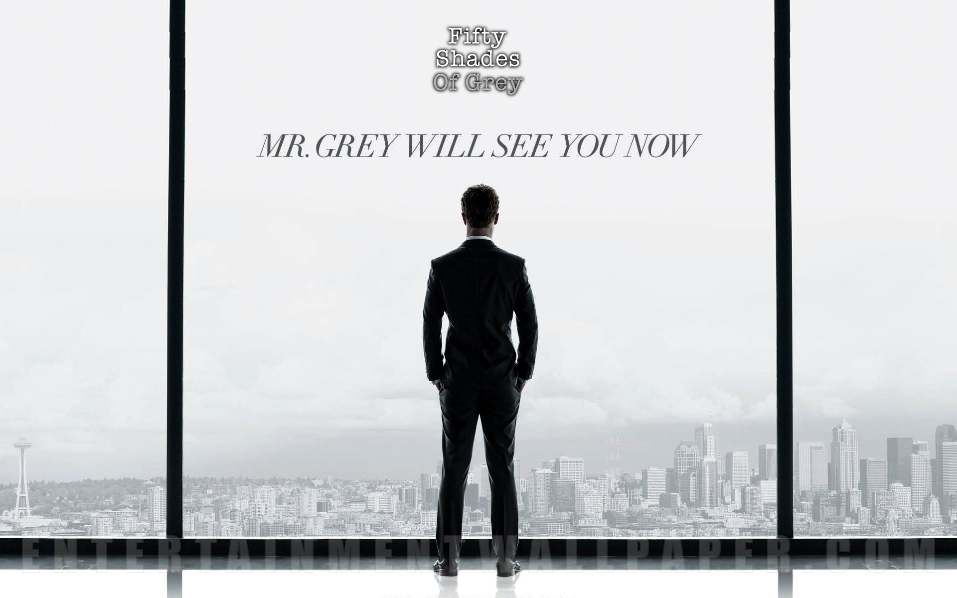 Fifty Shades of Grey – Cinquenta Tons de Cinza (2015):