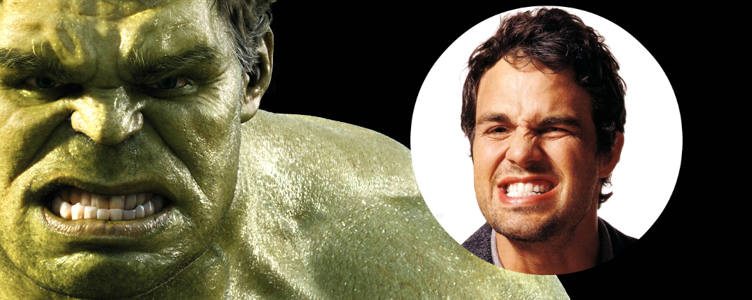 Thor: Ragnarok – Mark Ruffalo “vira” o Hulk no Set