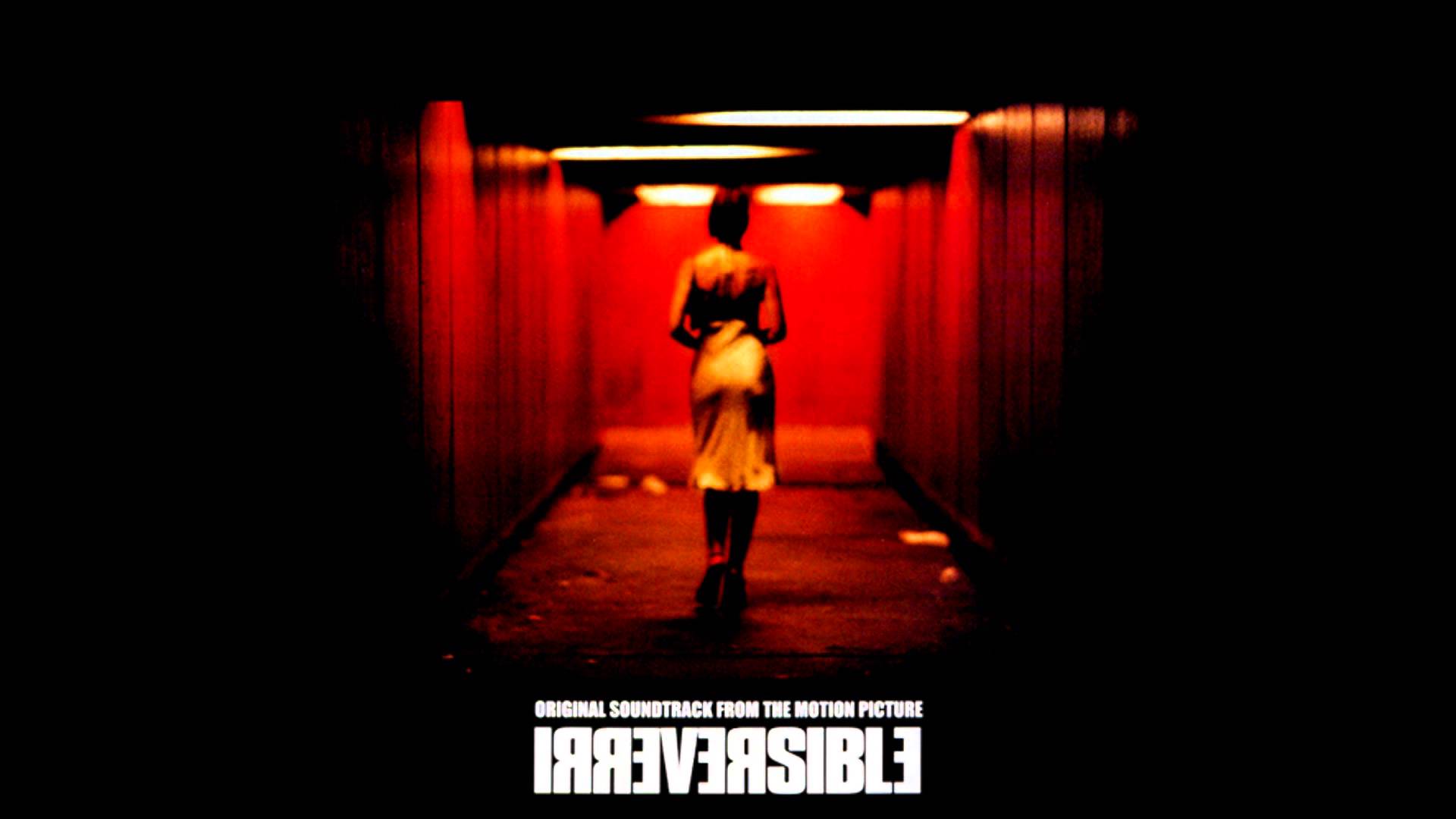 Irréversible / Irreversível (2002):