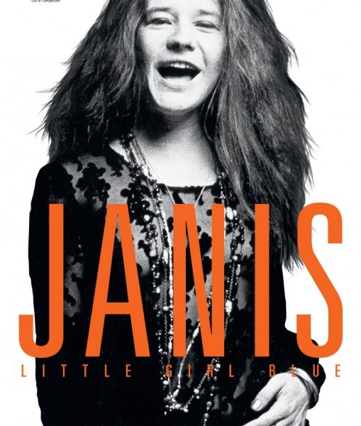  Janis: Little Girl Blue