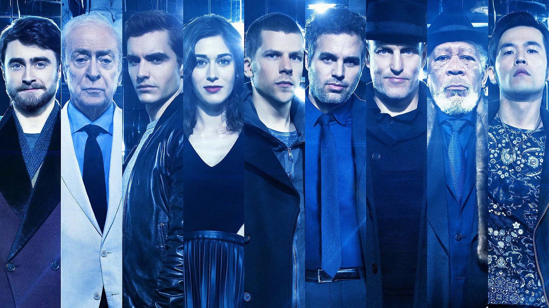 Now You See Me 2: Truque de Mestre 2: O Segundo Ato (2016):