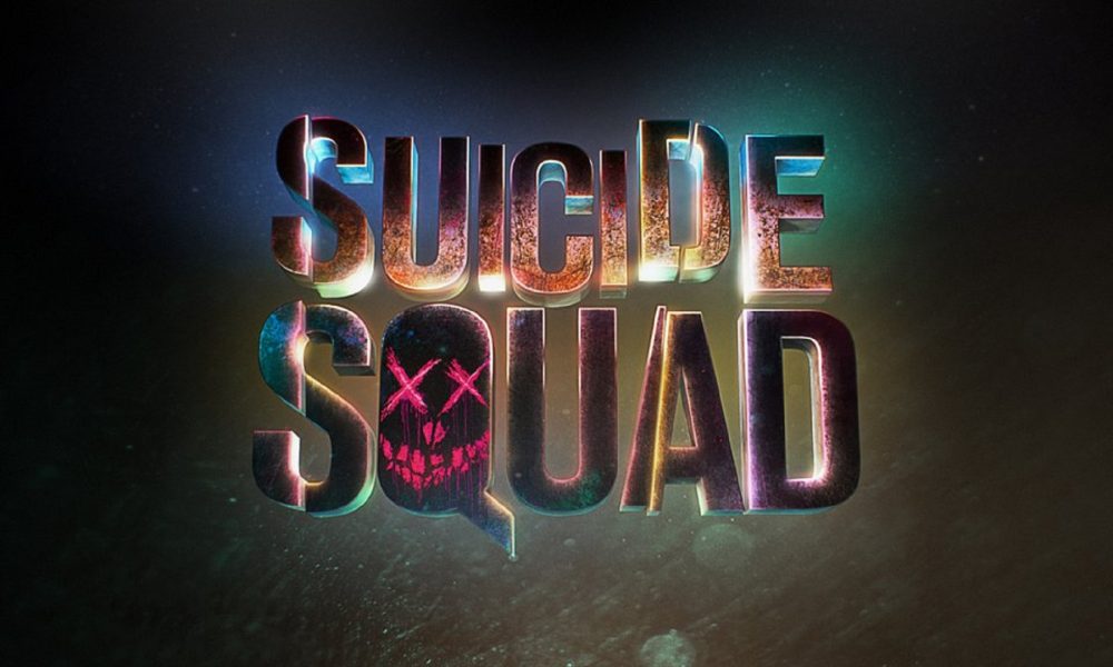 Contagem Regressiva para Esquadrão Suicida: A Nova DC no Cinema: