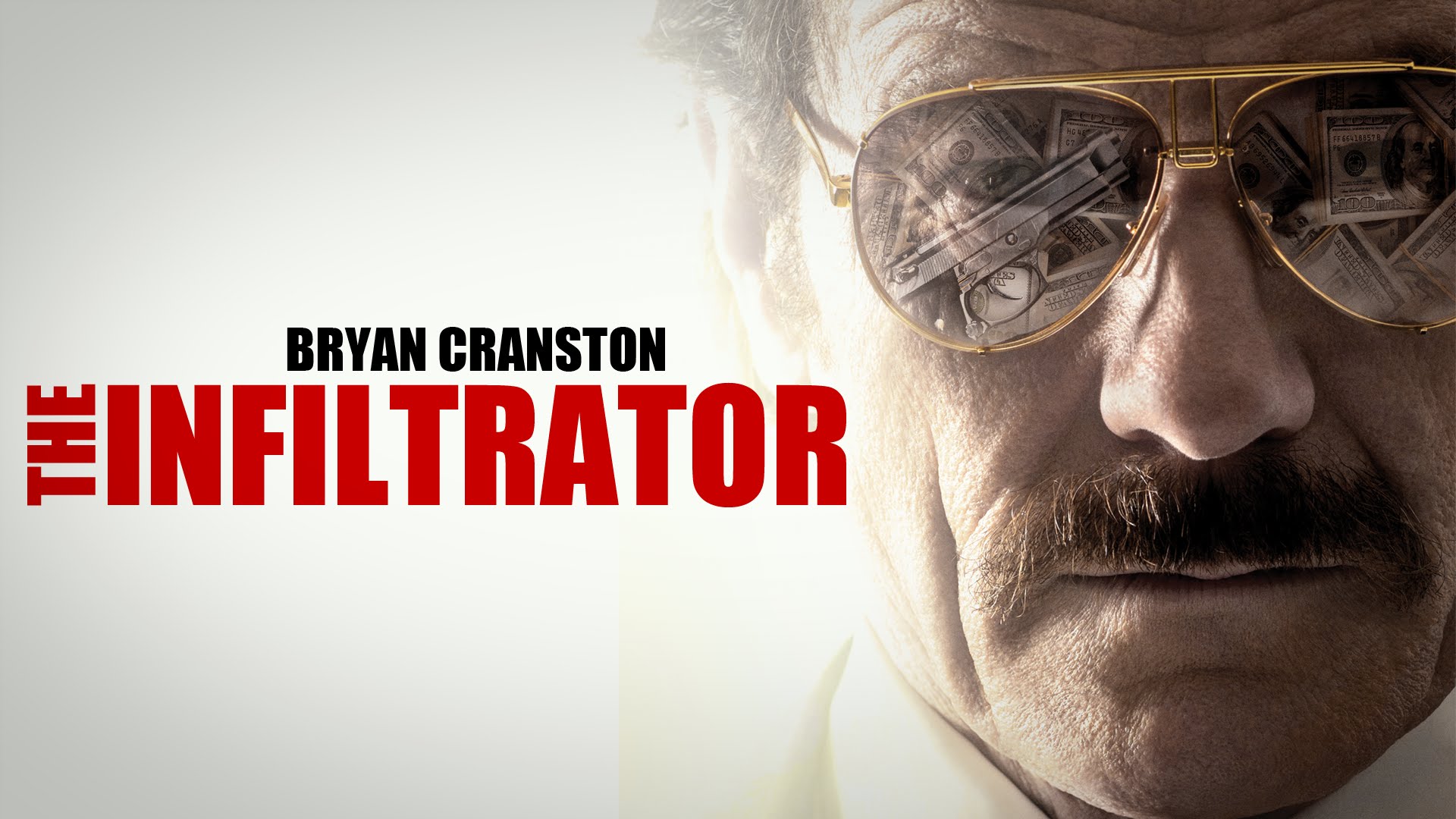 Crítica: Conexão Escobar (The Infiltrator)